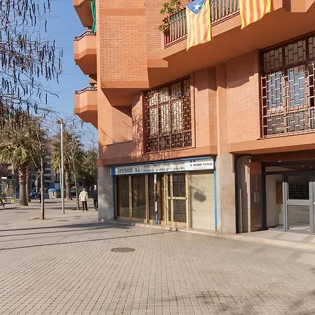 Marina * برشلونة