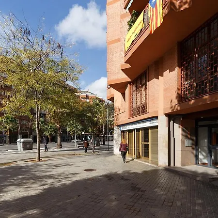 Marina برشلونة
