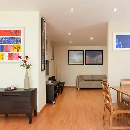 Apartment Marina