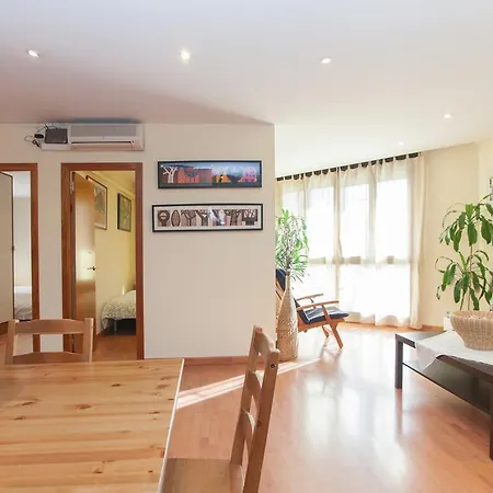 Apartment Marina *