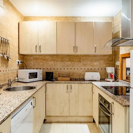 Apartament Marina *