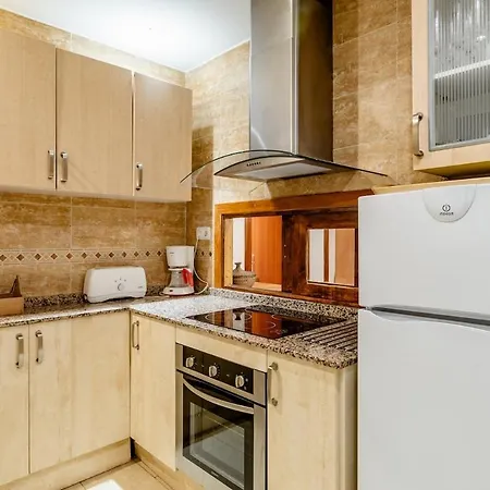 Apartament Marina