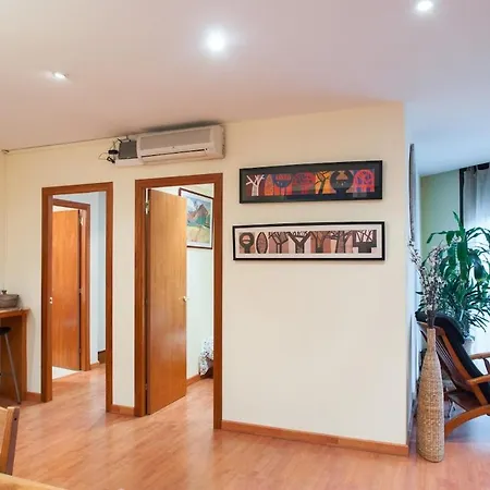 Marina Apartament