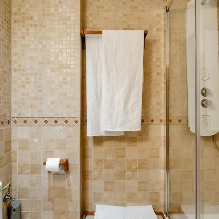 Apartament Marina