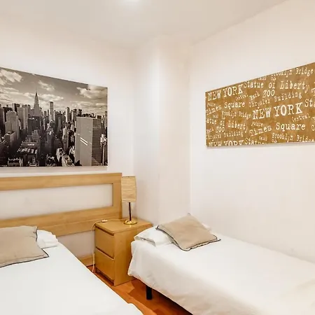Marina Apartament *