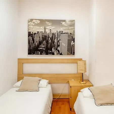 Apartament Marina *
