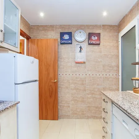 Marina Apartament