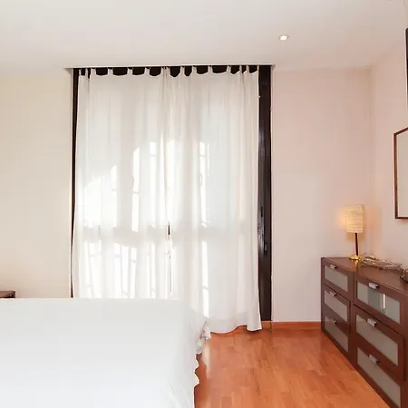 Marina Apartment *