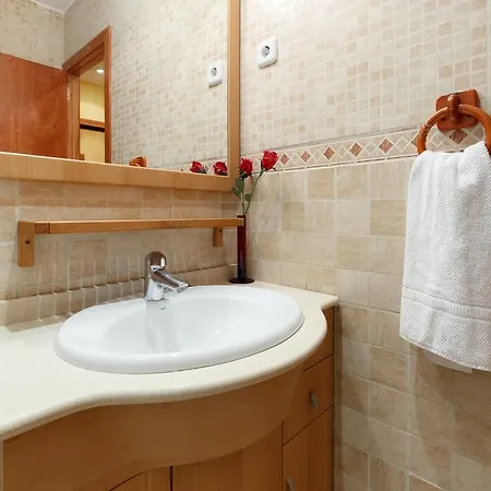 Apartment Marina Barcelona
