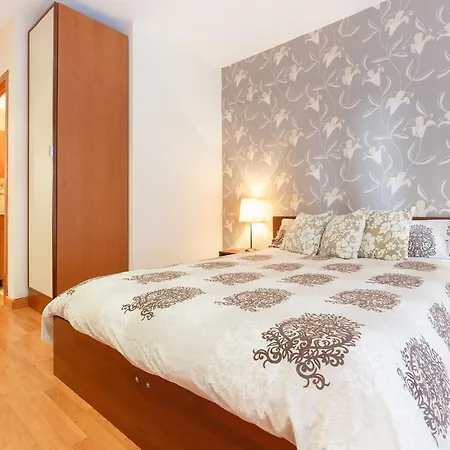 Apartment Marina *