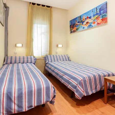 Apartment Marina *