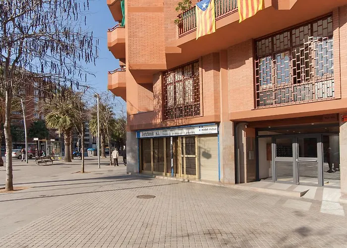 Marina * Barcelona