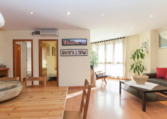 Apartment Marina *