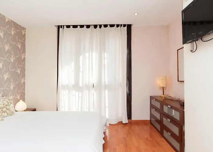 Marina Apartment *