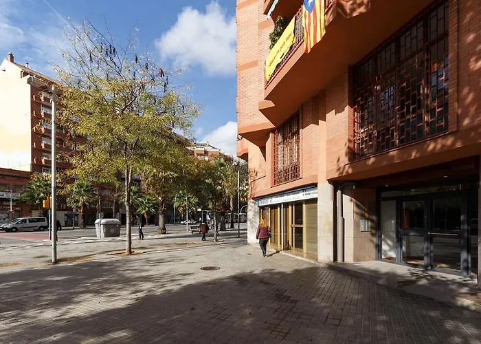 Marina Barcelona