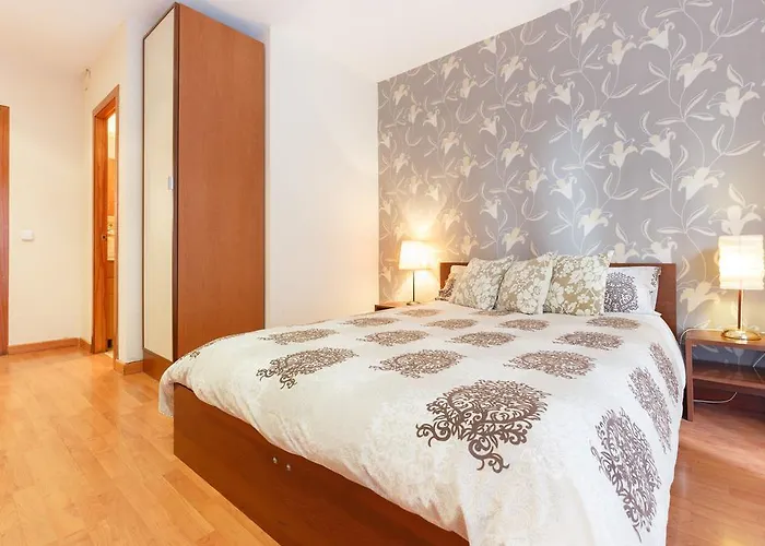 Apartment Marina *