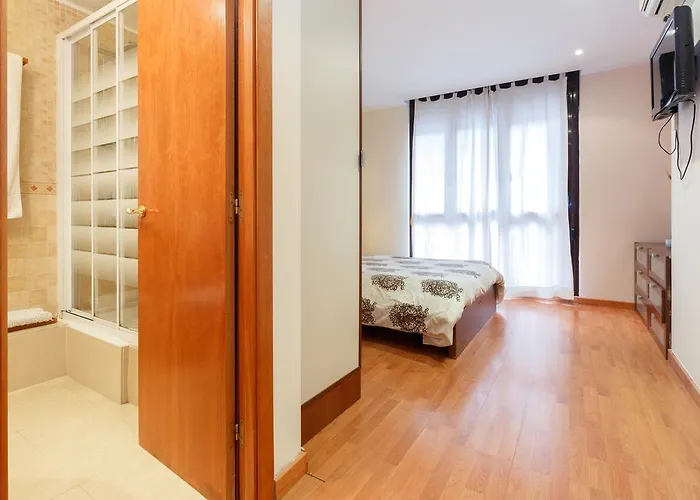 Apartment Marina