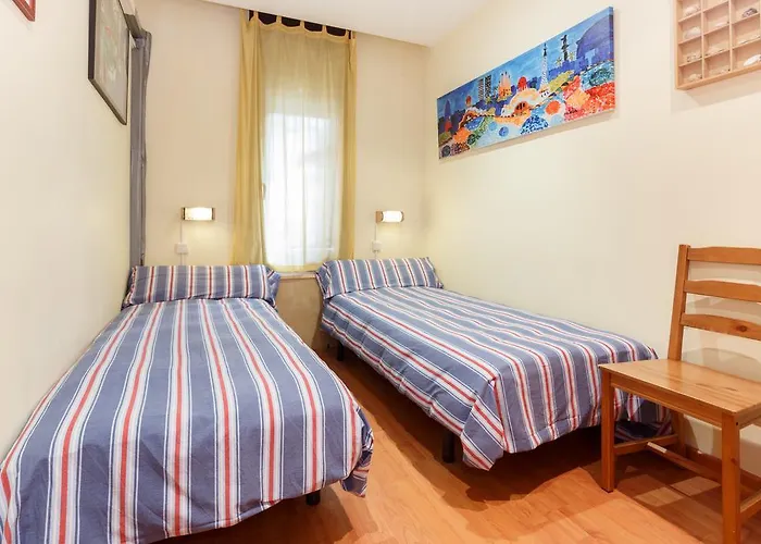 Apartment Marina *
