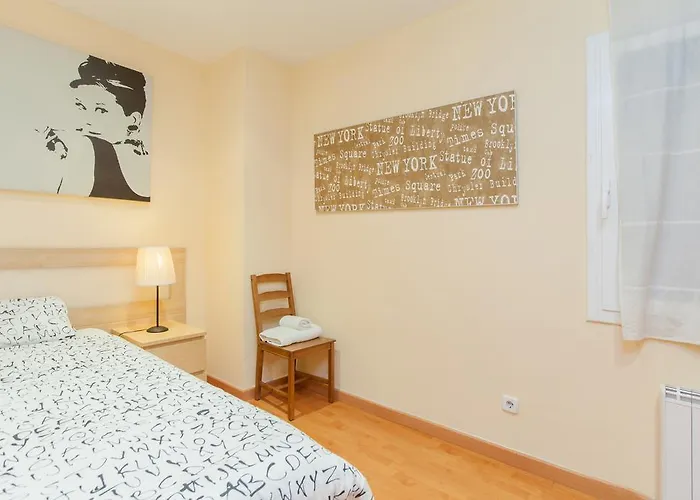 Apartament Marina