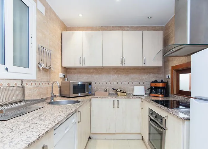 Apartament Marina