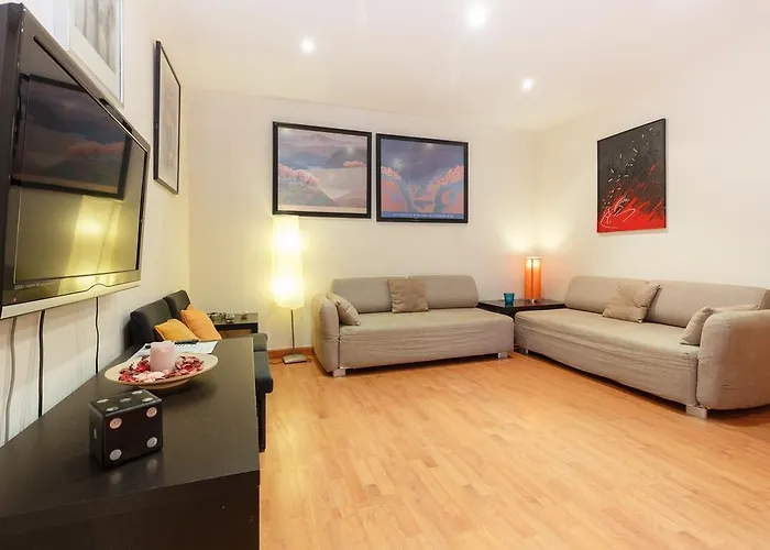 Apartament Marina *
